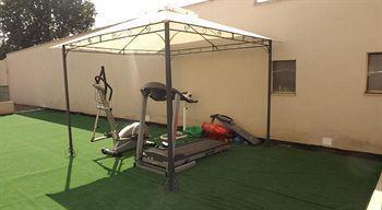 Aparthotel Alba Riccione