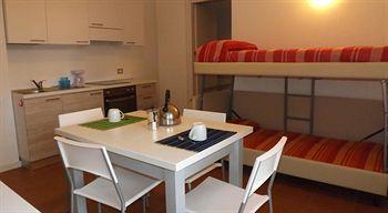 Alba Aparthotel Riccione
