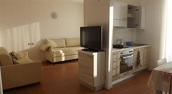 Aparthotel Alba Riccione