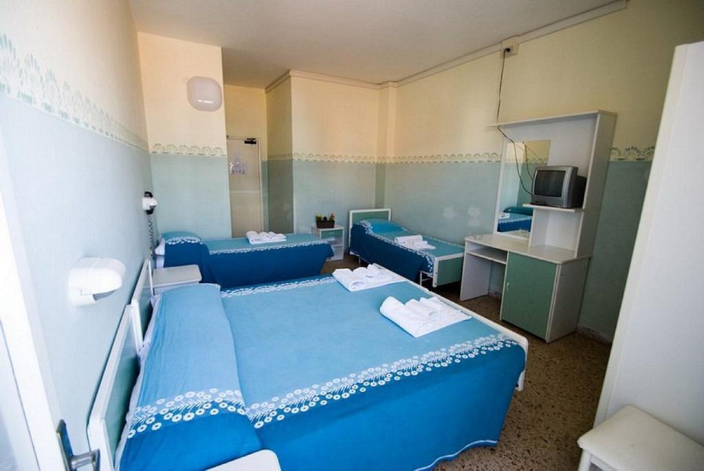 Hotel Viscount Riccione