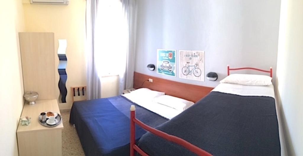 Byron Light Nuova Gestione 2024 Hotel 2*