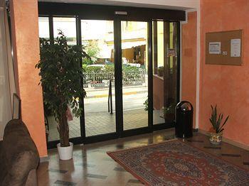Graziana Hotel