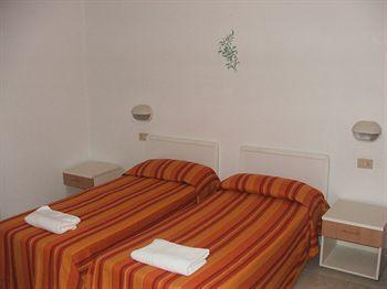 Graziana Hotel