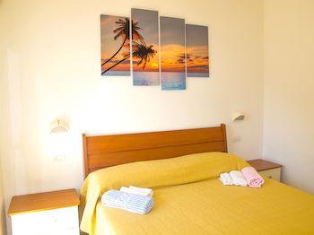 Family Nuova Orchidea Apartment *