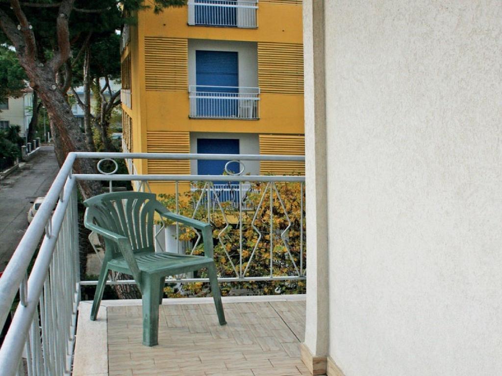 Monteverdi Apartment Riccione