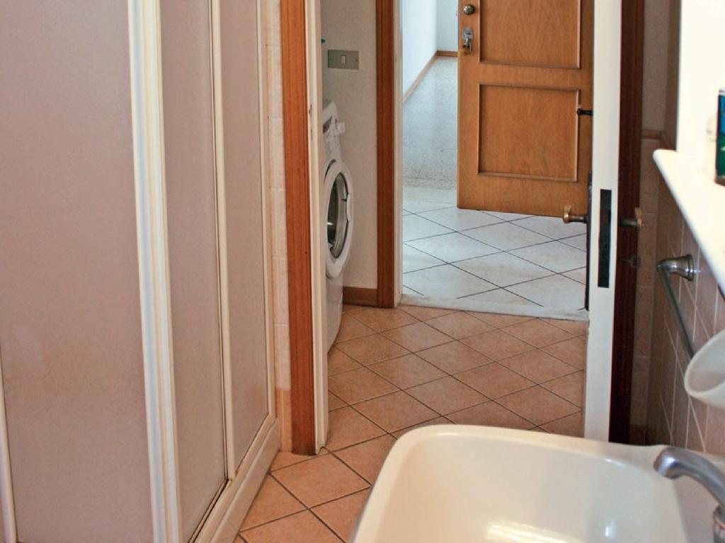 Apartment Monteverdi *