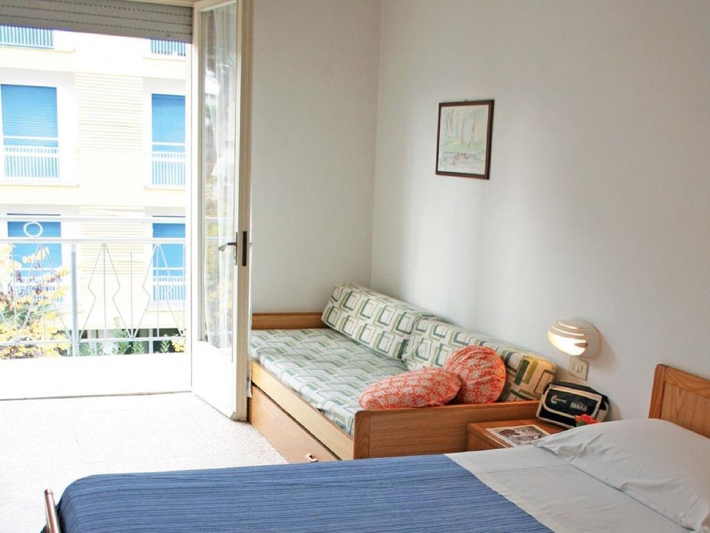 Monteverdi Apartment