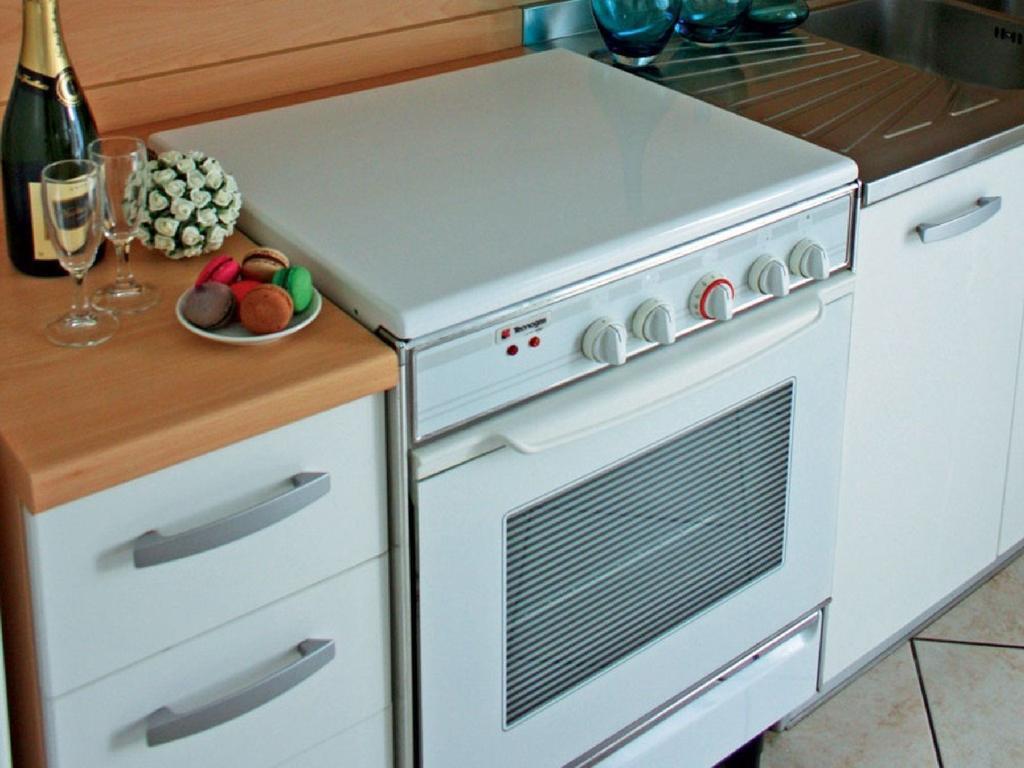 Apartment Monteverdi Riccione