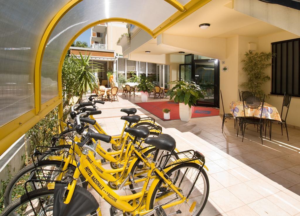 Hotel Tulipe Nazionale
