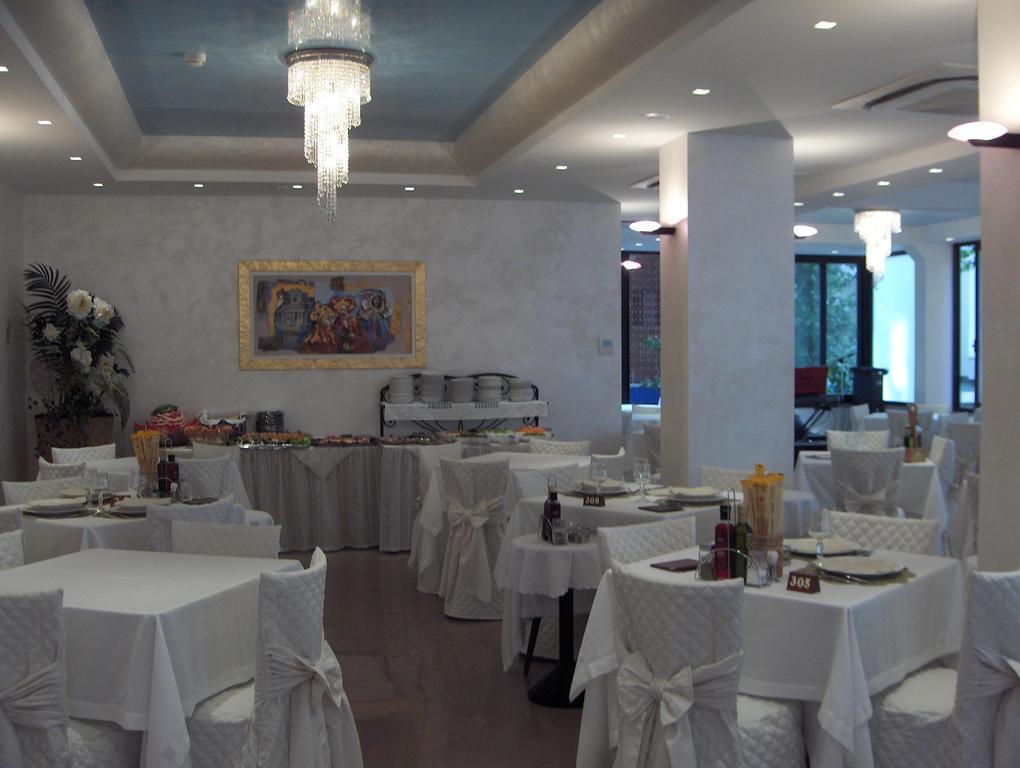 Hotel Tulipe Nazionale 3*