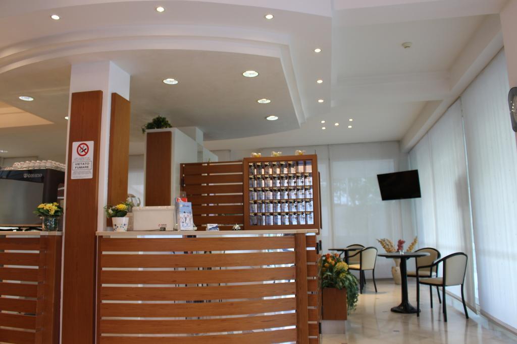 Massimo Hotel Riccione