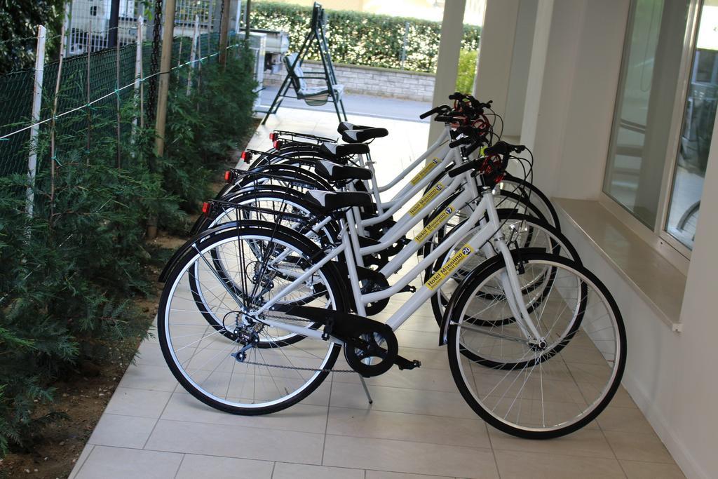 Hotel Massimo Riccione