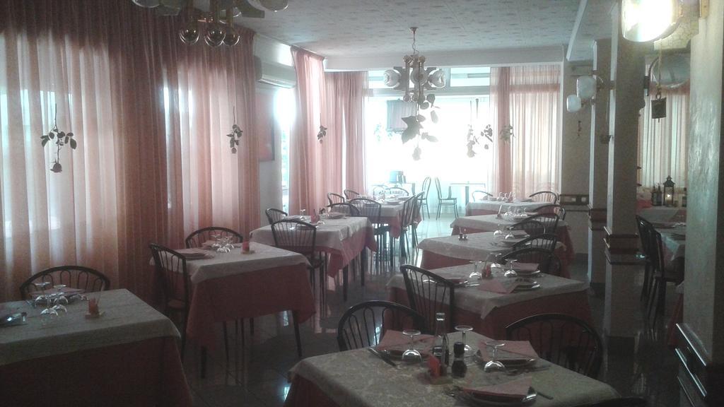 Hotel Santa Cecilia