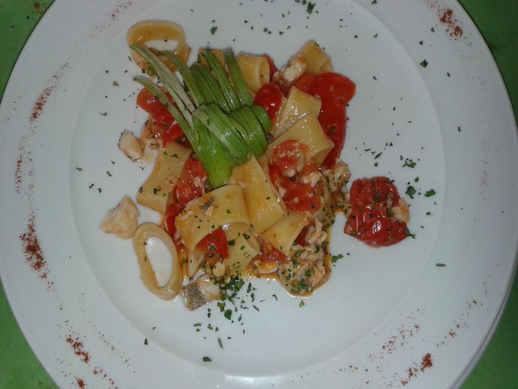 Hotel Michelangelo 4*