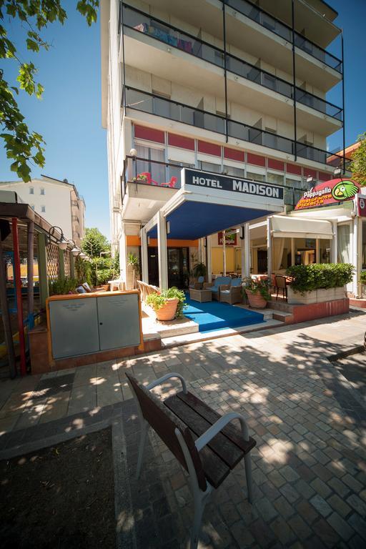Hotel Madison