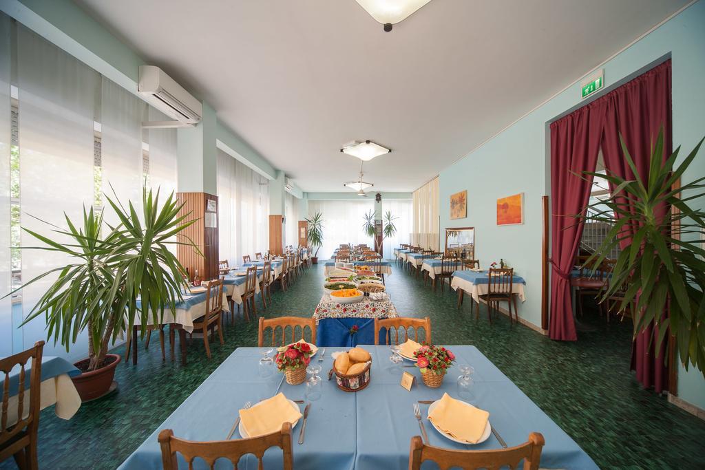 Madison Hotel