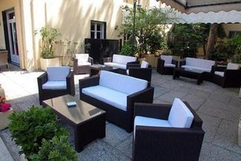 San Martino Hotel