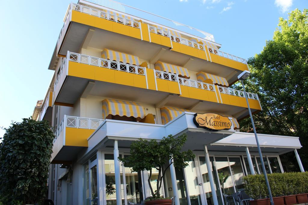 Massimo Hotel Riccione