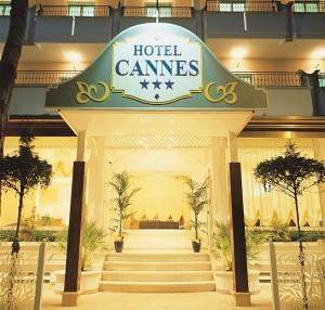 Cannes - In Pieno Centro Hotel 3*
