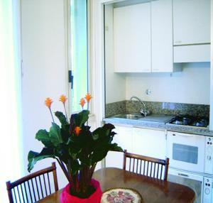 Aparthotel Residenza Lidia 2*