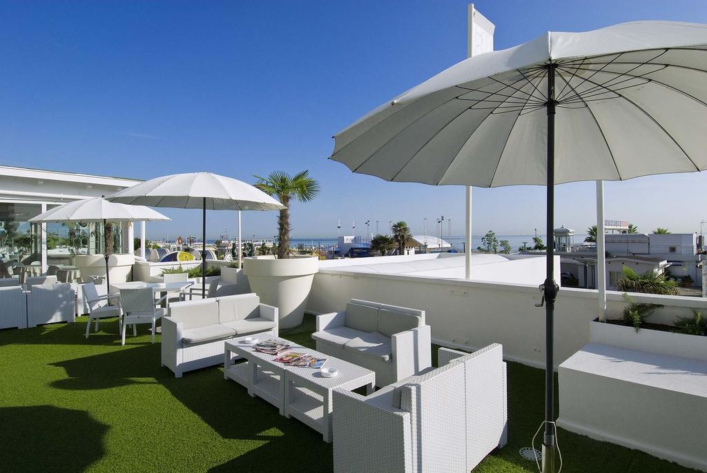 Hotel Mediterraneo Riccione