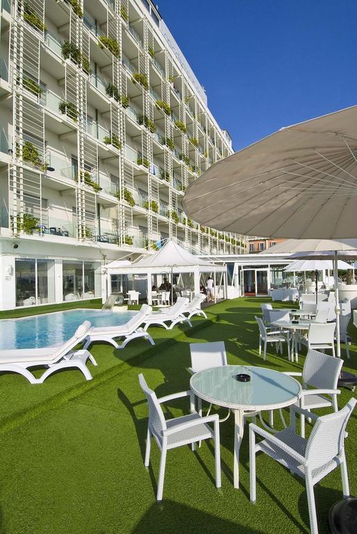 Mediterraneo 4* Riccione