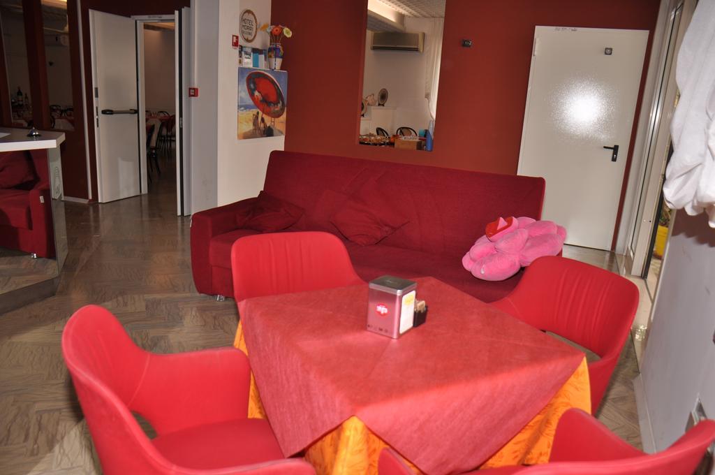 Morri - Il Biblihotel