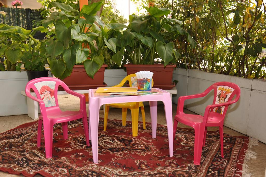 Morri - Il Biblihotel Hotel