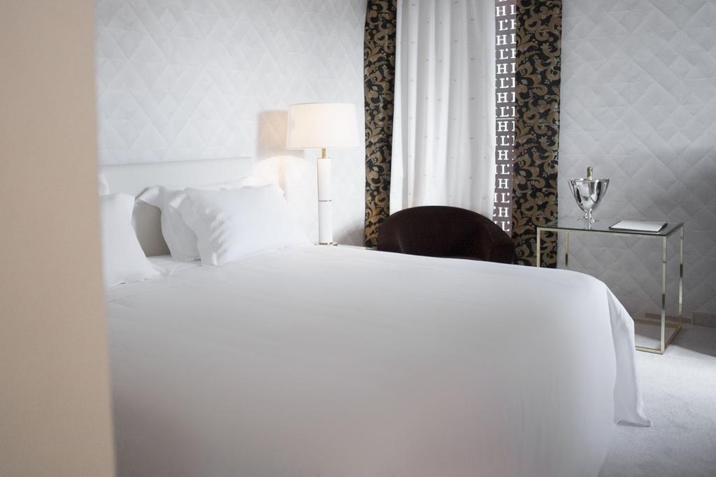 L'h Hotel