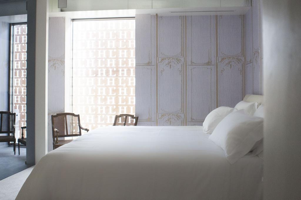 L'h Hotel 4*