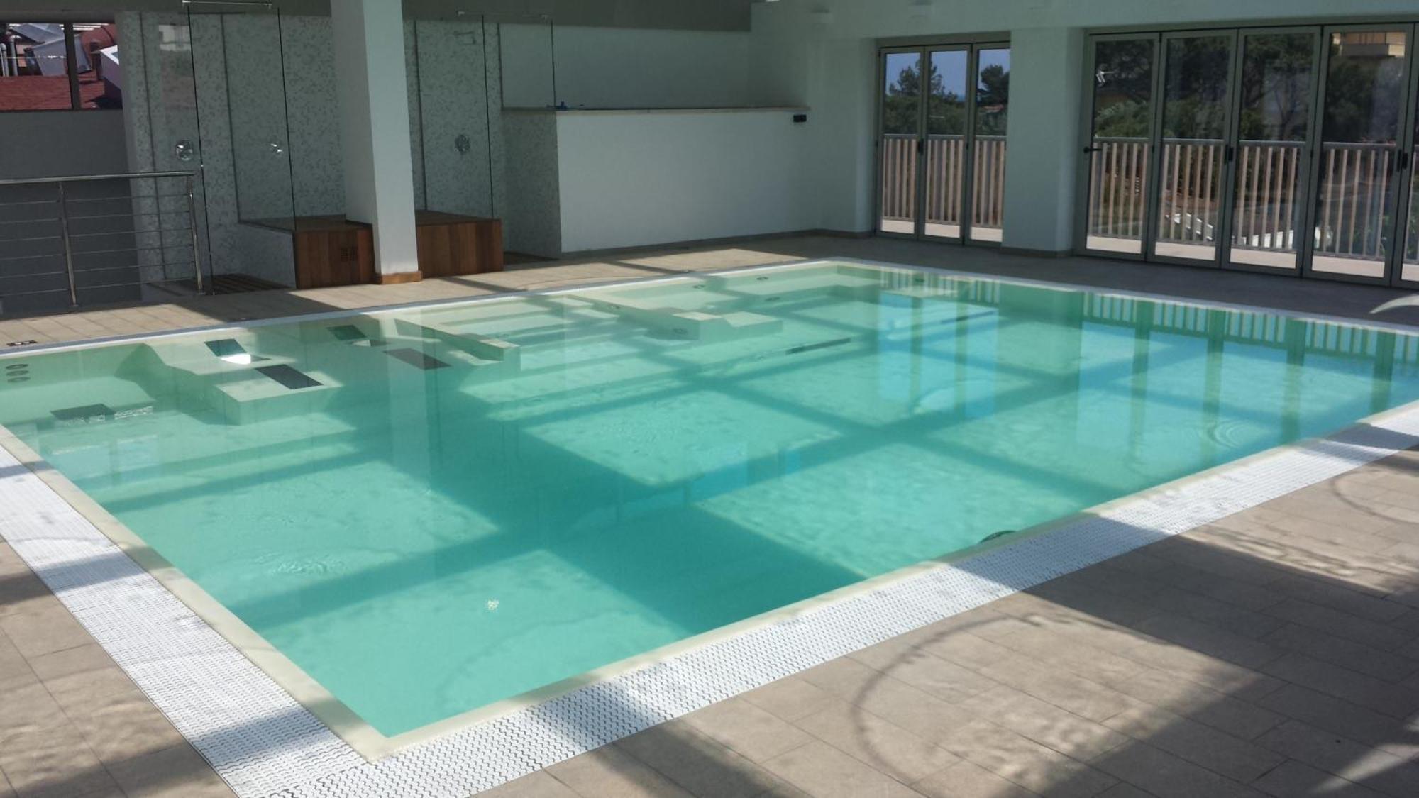 San Giorgio Riccione