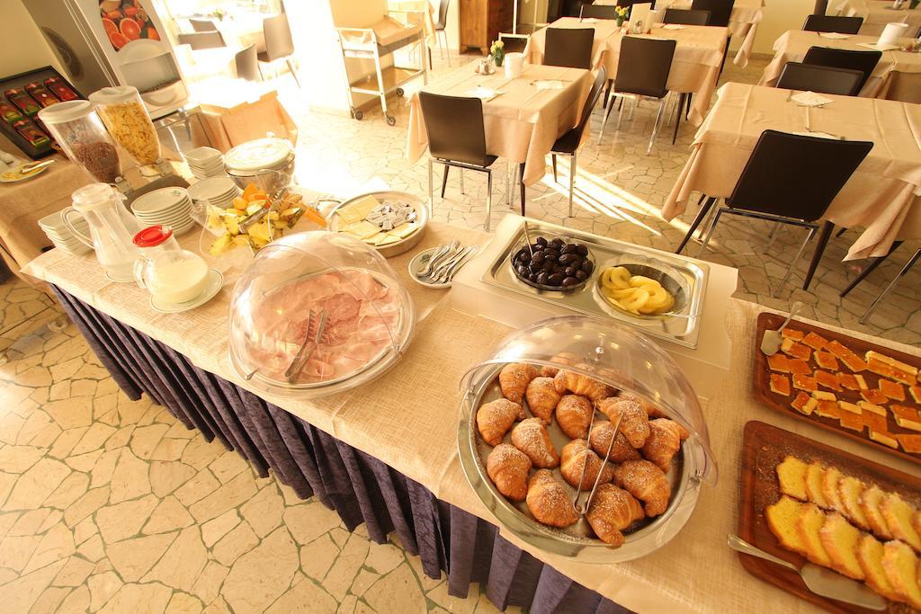 Hotel Patrizia