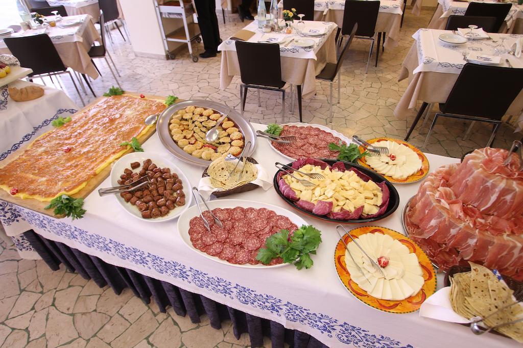 Patrizia Hotel Riccione