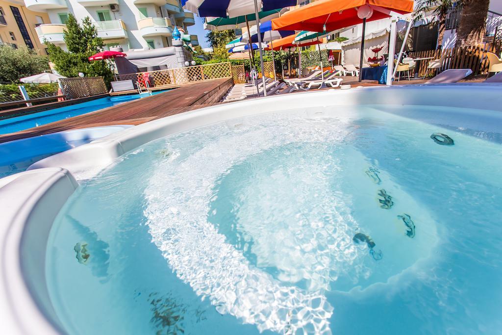 Hotel Lido Europa
