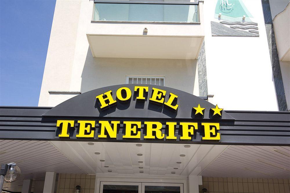 Hotel Tenerife Riccione