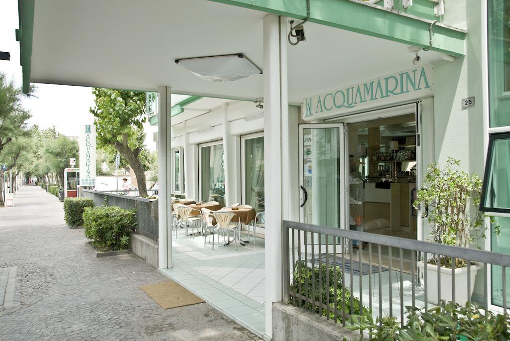 Acquamarina