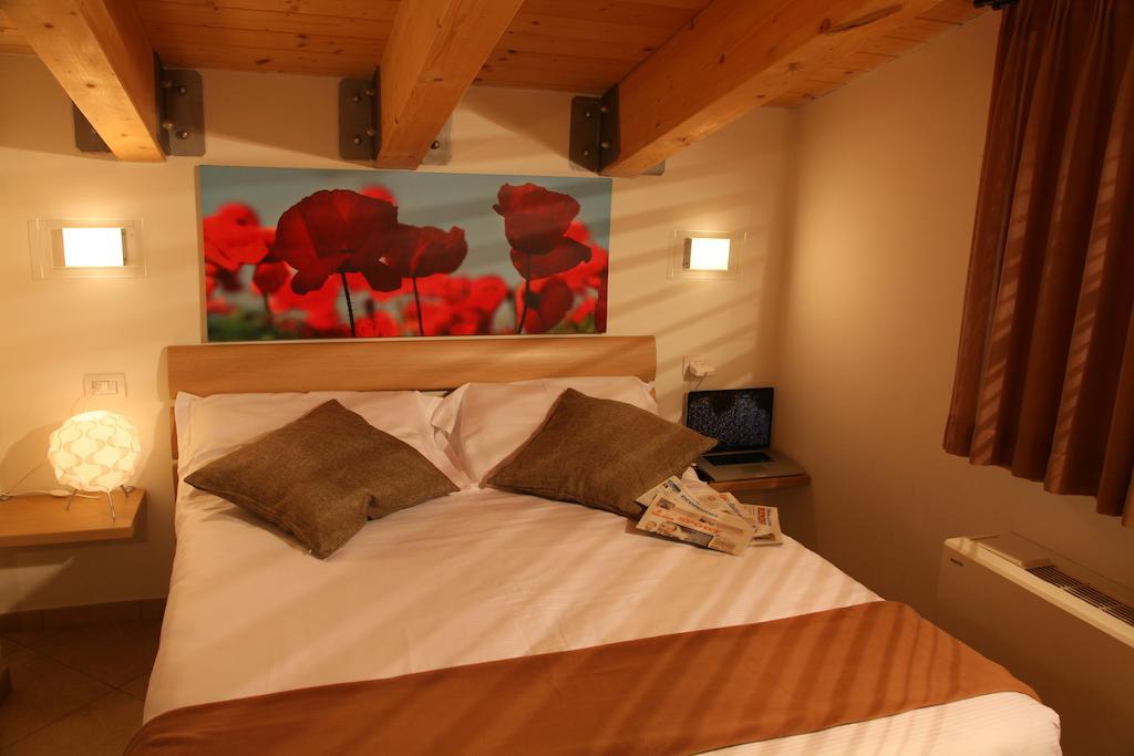 Aparthotel Ilario