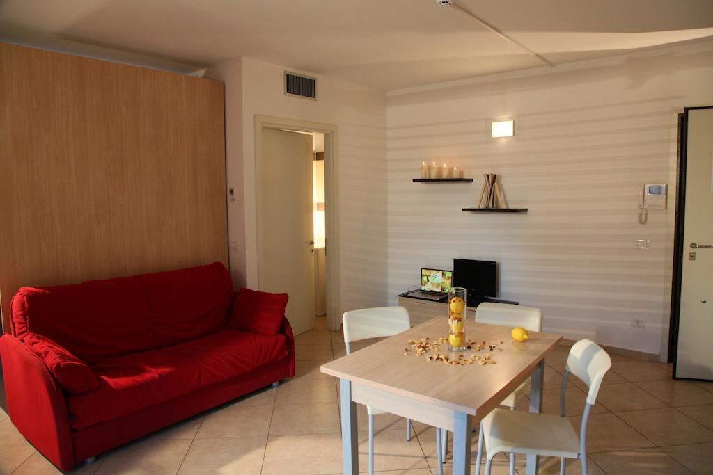 Aparthotel Ilario 2*