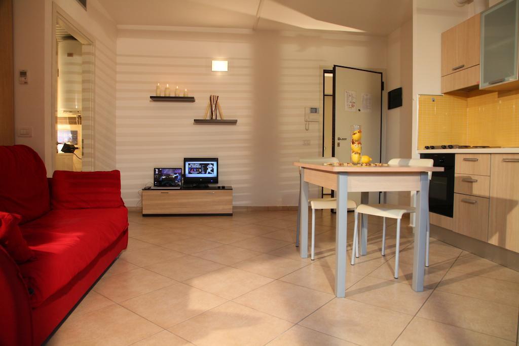 Aparthotel Ilario