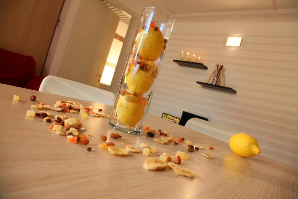 Aparthotel Ilario 2*
