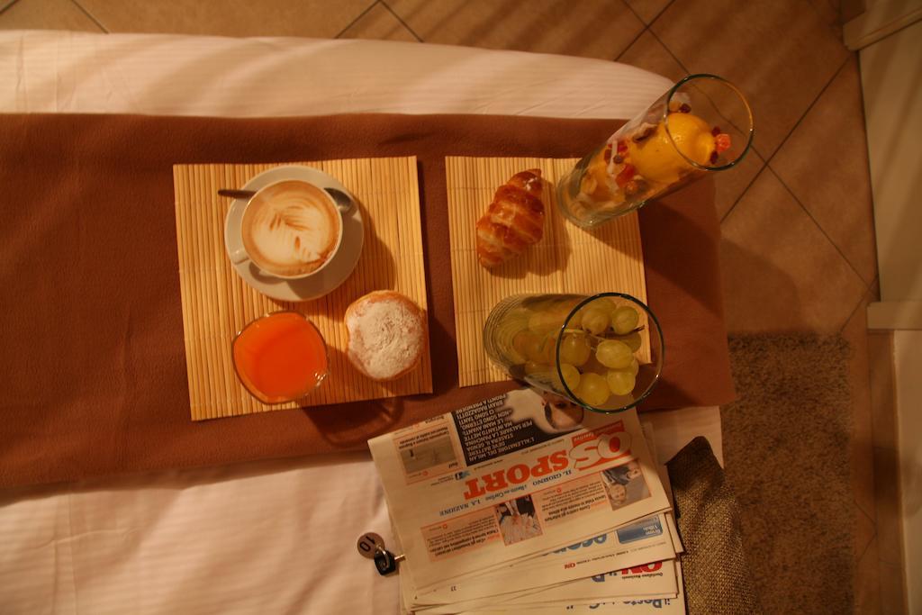Aparthotel Ilario Riccione