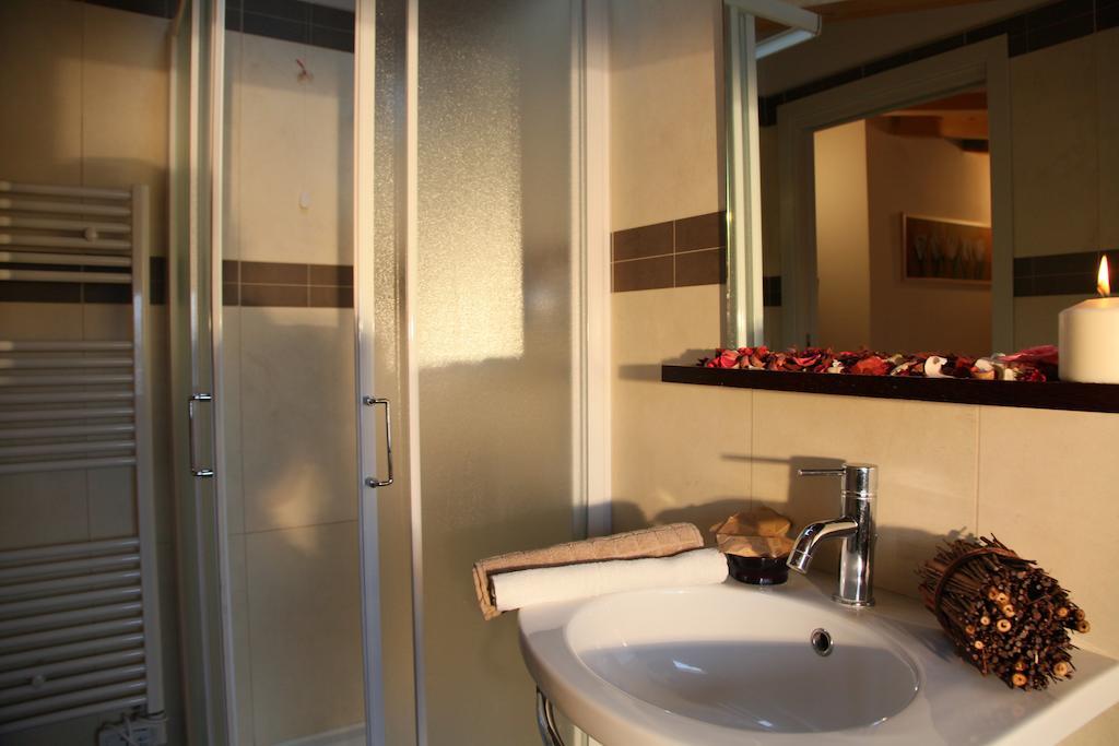 Aparthotel Ilario