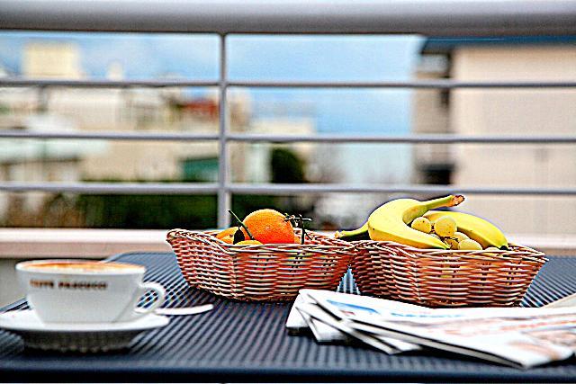 Aparthotel Ilario Riccione
