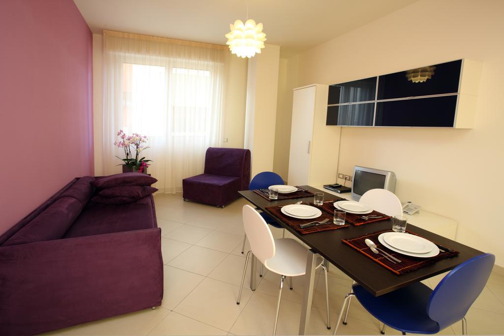 Aparthotel Noha 3*