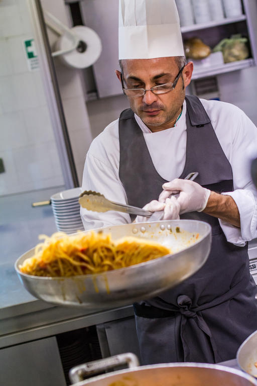 Hotel Consul - Family Riccione