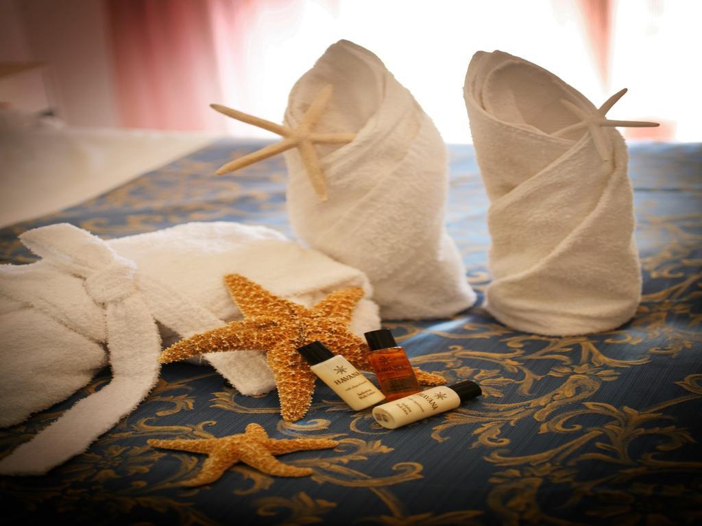 Hotel Mignon