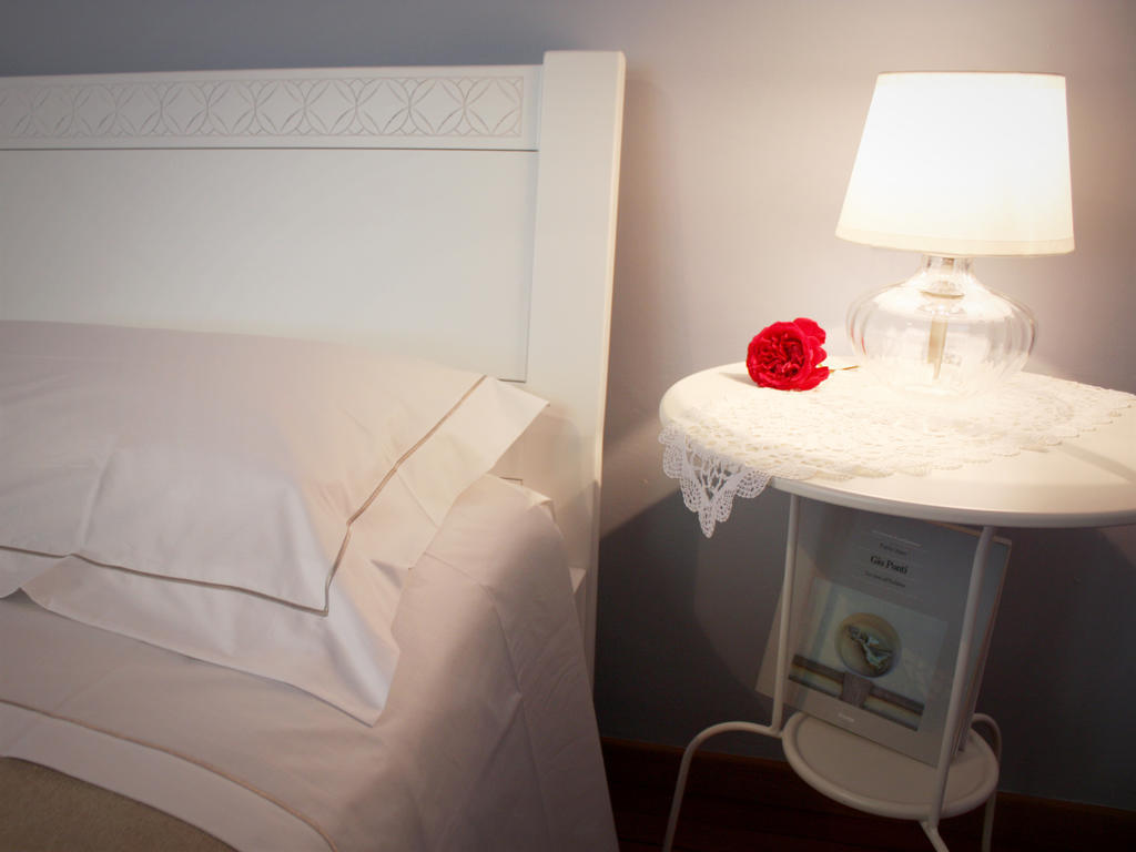 Bed & Breakfast 22 Garibaldi Riccione