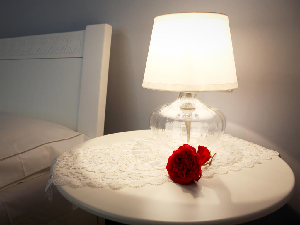 Bed & Breakfast 22 Garibaldi *