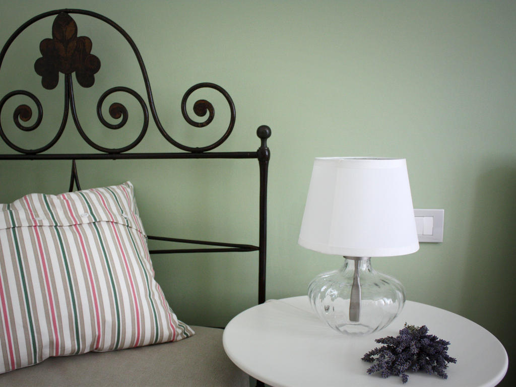 Bed & Breakfast 22 Garibaldi Riccione