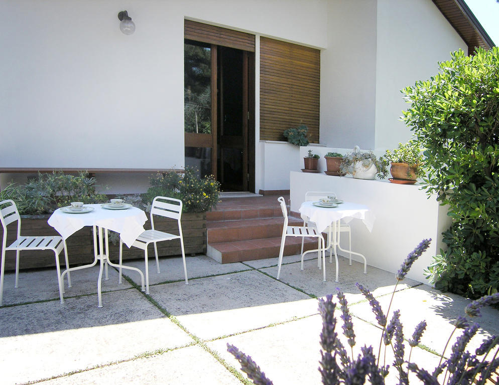 22 Garibaldi Riccione